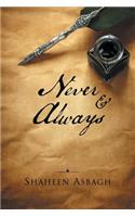 Never & Always: (English)