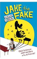 Jake the Fake Keeps It Real