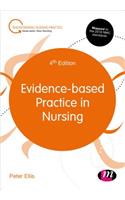 Evidence-based Practice in Nursing