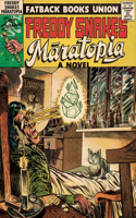 Māratopia