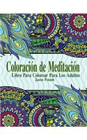 Coloracion de Meditacion