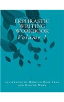Ekphrastic Writing Workbook