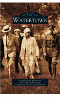 Watertown