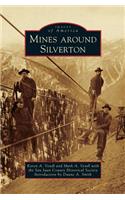 Mines Around Silverton