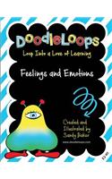 DoodleLoops Feelings and Emotions