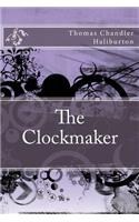The Clockmaker: (English)