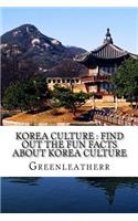 Korea Culture