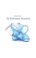Elefante Secreto: (Spanish)