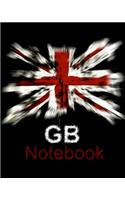 GB Notebook