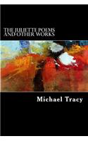 Juliette and Other Poems: (English)