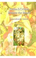 radha krishna blumen der bhakti