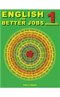 English for Better Jobs 1