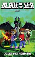 Blade of the Sea Book 4