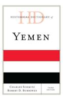 Historical Dictionary of Yemen