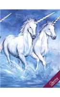 Unicorn Notebook Collection