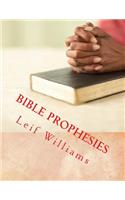 Bible Prophesies