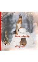 Aventyrer AV Vante En NY Van: En NY Van
