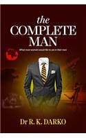 Complete man