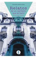 Relatos de un caribeño que se bañó en el mar dulce