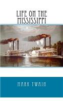 Life On The Mississippi