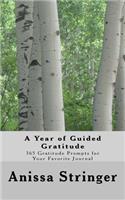 Gratitude Journal