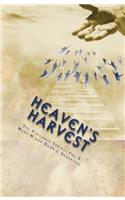 Heavens Harvest: Volume 5 (Vigilance)