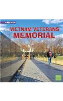 The Vietnam Veterans Memorial