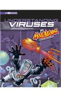 Understanding Viruses with Max Axiom, Super Scientist