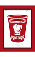 College Man's Cookbook