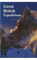 Great British Expeditions.