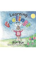 Learning Feelings with Bun Bun