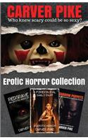 Erotic Horror Collection