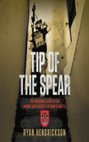 Tip of the Spear Lib/E