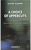 A Choice of Uppercuts