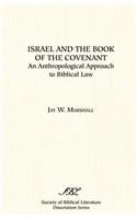 Israel and the Book of the Covenant