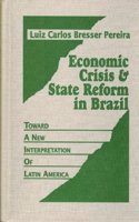 Economic Crisis and the State in Brazil