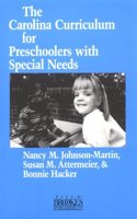 The Carolina Curriculum for Preschoolers with Special Needs