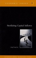 Sterilizing Capital Inflows