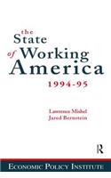 State of Working America