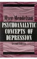 Psychoanalytic Concepts of Depression