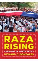 Raza Rising