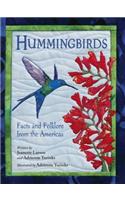 Hummingbirds