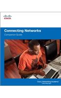 Connecting Networks Companion Guide