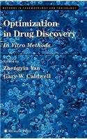 Optimization in Drug Discovery