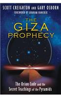 The Giza Prophecy