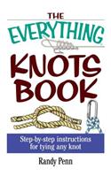 The Everything Knots Book
