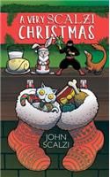 A Very Scalzi Christmas
