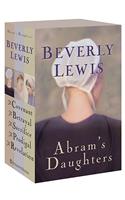 Abram's Daughters: 5 books in 1