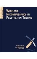 Wireless Reconnaissance in Penetration Testing