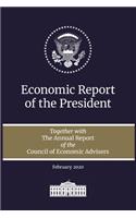 Economic Report of the President 2020